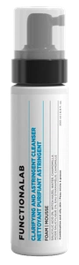 Functionalab Foam Cleanser