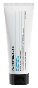 Functionalab Micro Pearl Exfoliator