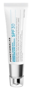 Functionalab Mineral Sunblock SPF 30