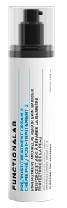 Functionalab Pre/Post Treatment Cream 2