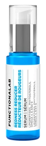 Functionalab Redness Reducer Serum