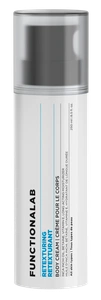 Functionalab Retexturing Body Cream