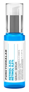 Functionalab Retinol 0.5% Serum