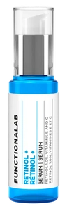 Functionalab Retinol + Serum