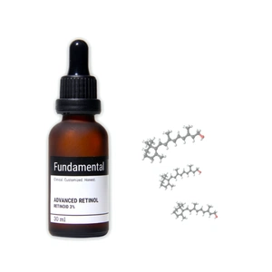 Fundamental Advanced Retinol (Retinoid 3%)