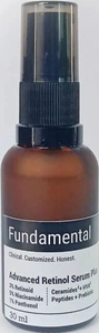 Fundamental Advanced Retinol Serum Plus