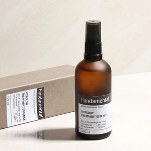 Fundamental Vitaglow Treatment Essence