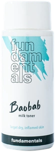 Fundamentals Skincare 5% Boabab Toner