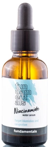 Fundamentals Skincare 6% Niacinamide