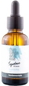 Fundamentals Skincare 95% Squalane