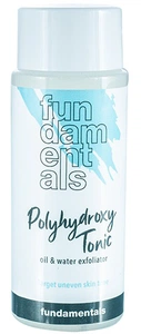 Fundamentals Skincare Polyhydroxy Tonic