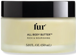 Fur All Body Butter
