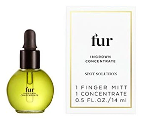 Fur Ingrown Hair