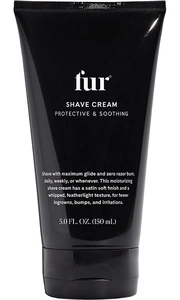 Fur Shave Cream