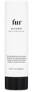 Fur Silk Scrub