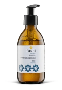 fushi Stimulator Herbal Shampoo Dry And Itchy Scalp