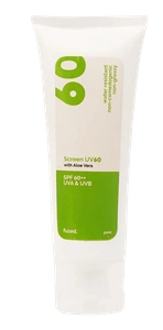 Fuzed Screen UV60