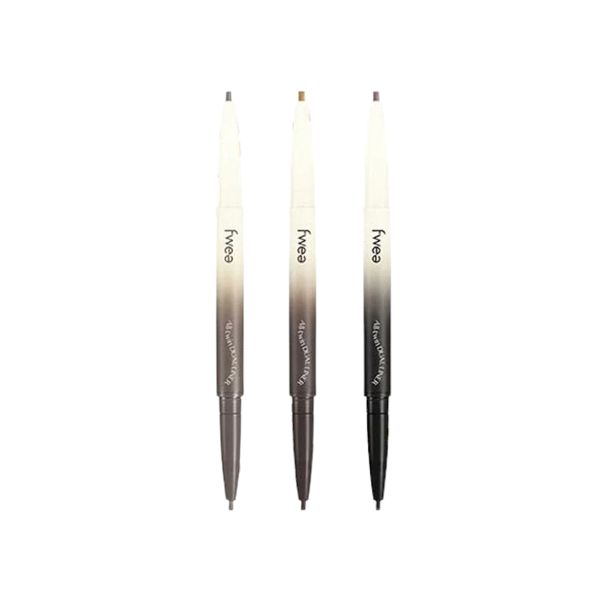 Fwee All-Twin Dual Liner - 0.18g