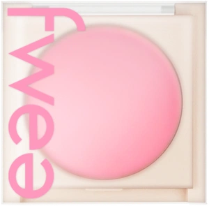 FWEE Blusher Mellow #03 Highkey Happiness