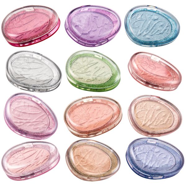 Fwee Glitz Stone Highlighter - 6g