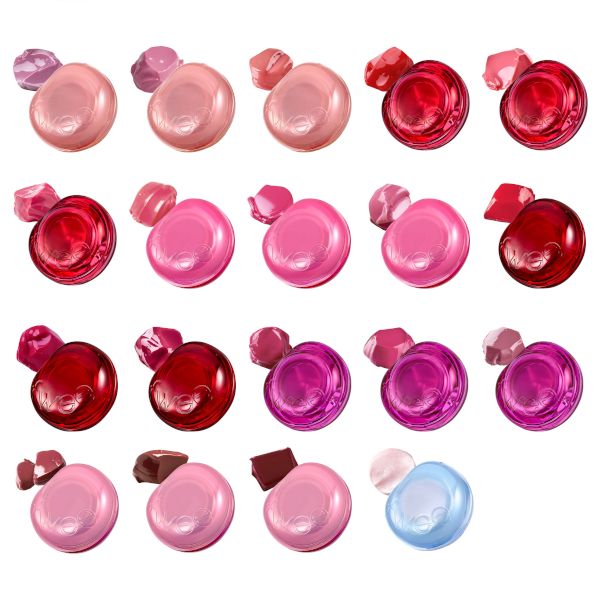 Fwee Lip & Cheek Glowy Jelly Pot - 4g