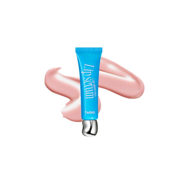 Fwee One Minute Ready Lip Serum - 9ml