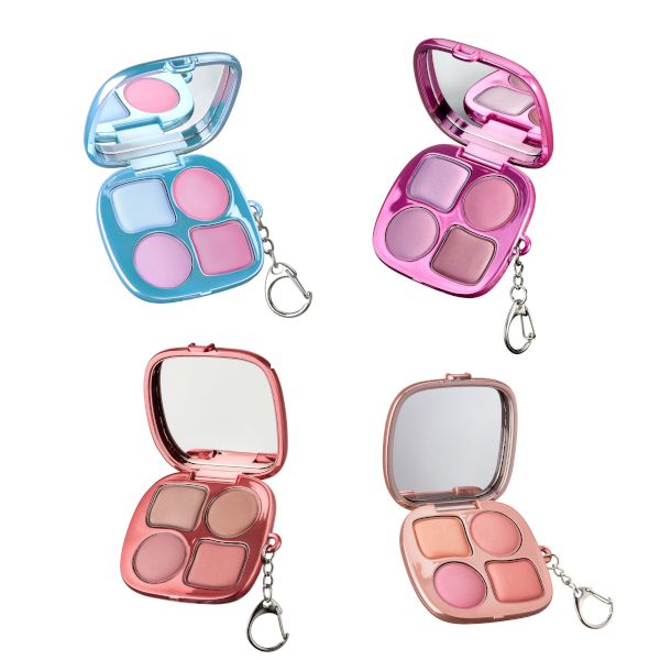Fwee Pocket Cheek Palette - 9.6g