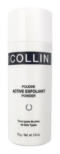 G.M. Collin Active Exfoliant Powder