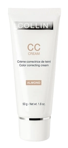 G.M. Collin Cc Cream - Almond