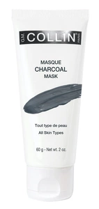 G.M. Collin Charcoal Mask