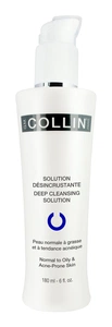 G.M. Collin Deep Cleansing Solution