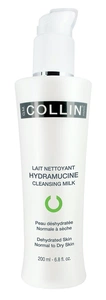 G.M. Collin Hydramucine Cleansing Milk