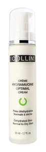 G.M. Collin Hydramucine Optimal Cream
