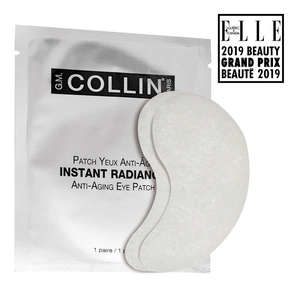 G.M. Collin Instant Radiance Anti-Aging Eye Patch