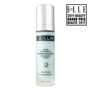 G.M. Collin Marine Collagen Revitalizing Cream