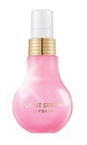 G9 G9 Moisturizing Light Serum