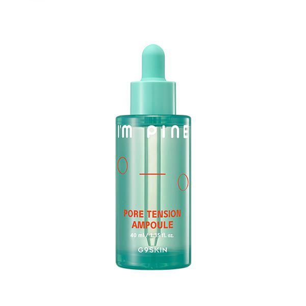 G9SKIN I'm Pine Pore Tension Ampoule - 40ml