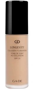 GA-DE Longevity Collagen Foundation SPF20