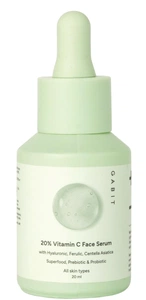 Gabit 20% Vitamin C Serum