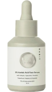 Gabit 5% Azelaic Acid Face Serum