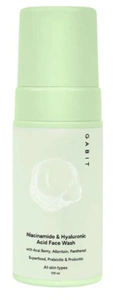 Gabit Niacinamide & Hyaluronic Acid Face Wash