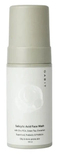 Gabit Salicylic Acid Face Wash