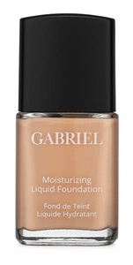 Gabriel Moisturizing Liquid Foundation