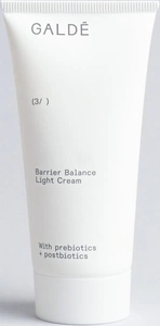 GALDÉ Barrier Balance Light Cream