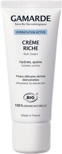 Gamarde Créme Riche