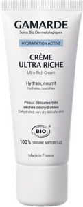 Gamarde Créme Ultra Riche