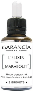 Garancia L'elixir Du Marabout