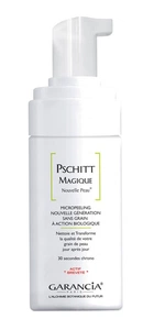 Garancia Pschitt Magique