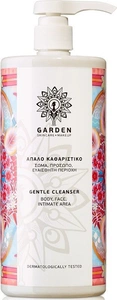 garden Mild Cleanser