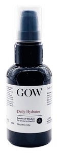 Garden of Wisdom Daily Hydrator